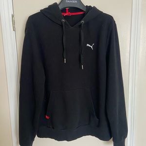 Puma hoodie